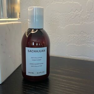 ONE SACHAJUAN Conditioner, Repairs Damaged, Dry Bleached, Colored Hair